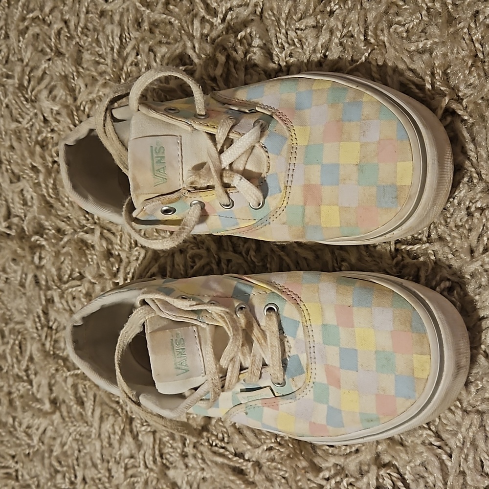 Vans sneakers
